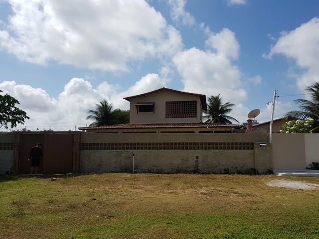 Ótima casa em camurupim - Foto 4