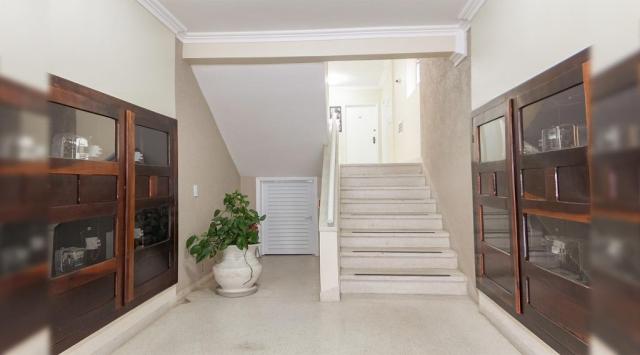 Apartamento à venda, 50 m² por R$ 300.000,00 - Cristo Rei - Curitiba/PR - Foto 18