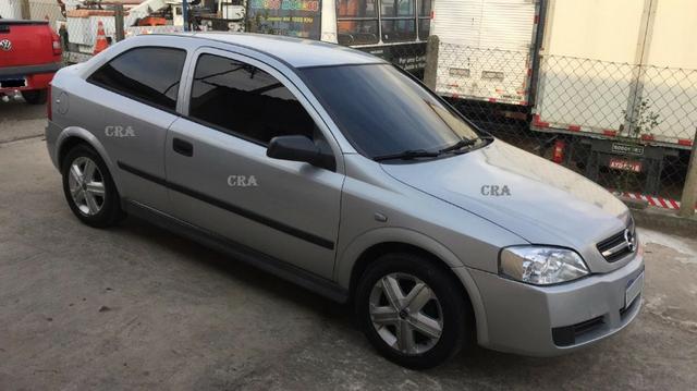 GM Chevrolet astra advantage completo 2.0 prata - Foto 6