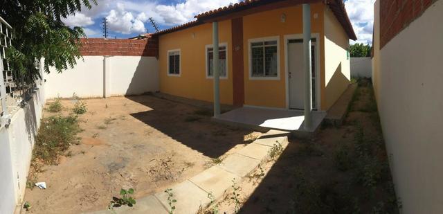 Casa no Bairro Vale Dourado