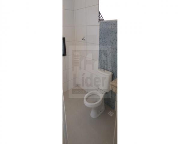 Casa à venda com 2 dormitórios em Jardim rafael, Caçapava cod:CA3444 - Foto 19
