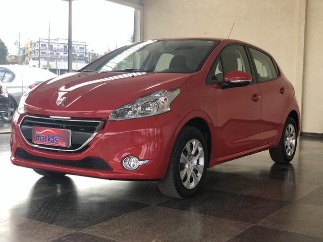 Peugeot 208 Active - Foto 10