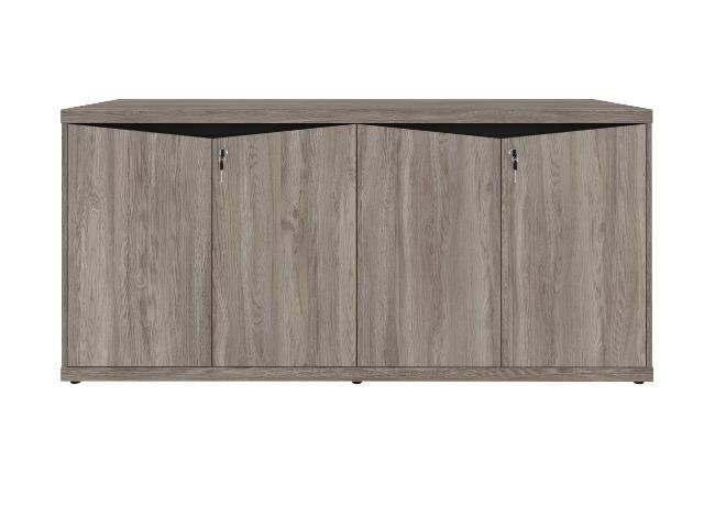 Balcao 4 portas Y37 Artany Moveis (opcao com 1,60m e 1,40m) - Foto 5