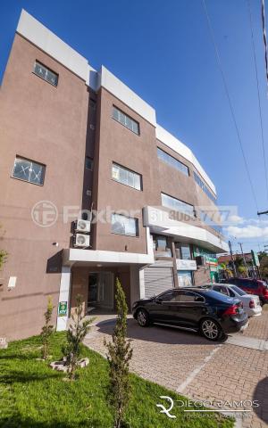 Escritório à venda em Jardim itu, Porto alegre cod:187300 - Foto 15