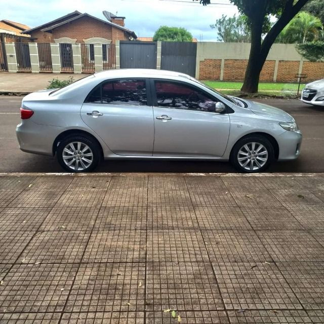 Corolla Altis 2.0 2012 - Foto 4