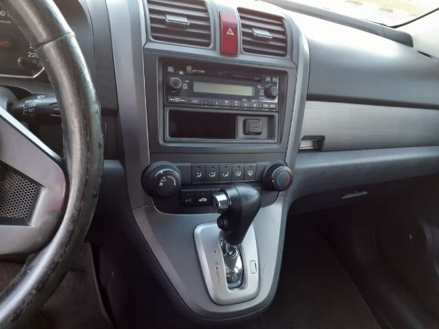 Honda CRV Preta 2.0 LX Completa - Foto 5