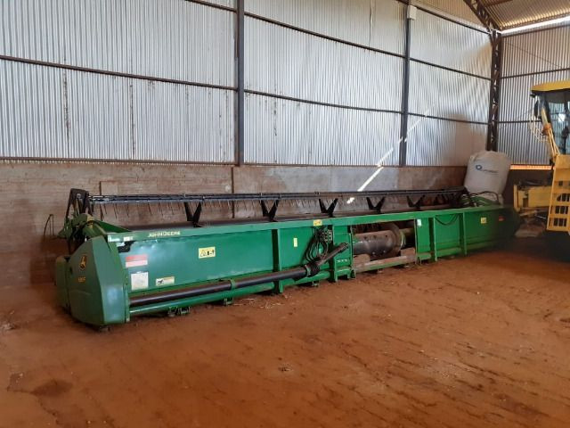 Plataforma John Deere 30 pés - ano 2008 - Foto 3