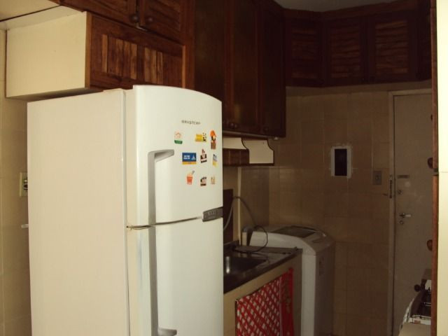 Quarto Disponível para rapazes pituba - Foto 13
