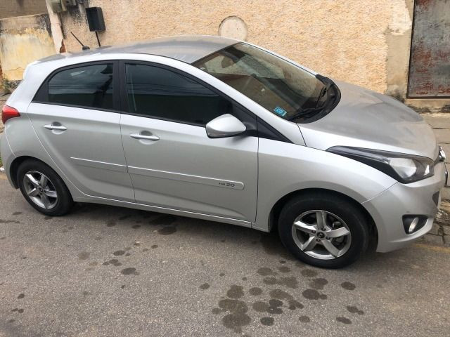 Hyundai HB20 Confort Plus 1.6 Automático - Foto 3