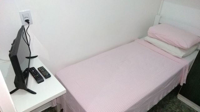 * - Diária Quarto Individual 45,00 ou Quarto Duplo 65,00 - Foto 7