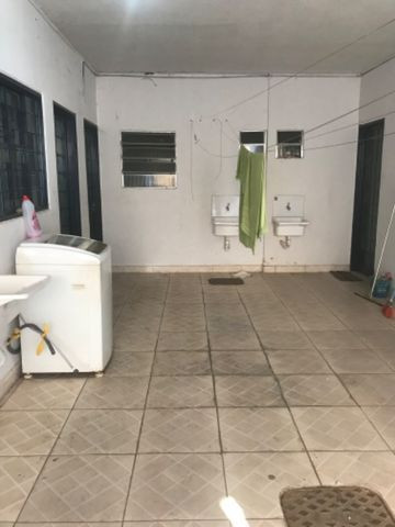 Kitnet na vila nova - Foto 12