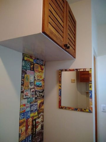 Quarto Disponível para rapazes pituba - Foto 2
