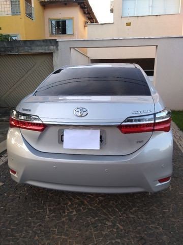 Corolla GLI 19/19 - Foto 4