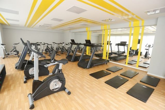 Apartamento 3 Quartos com Suíte Lavabo Varanda Sacada e Lazer RG Personal Recreio - Foto 15