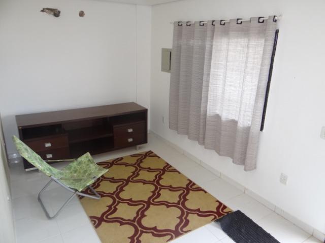 Apartamento mobiliado - Foto 4
