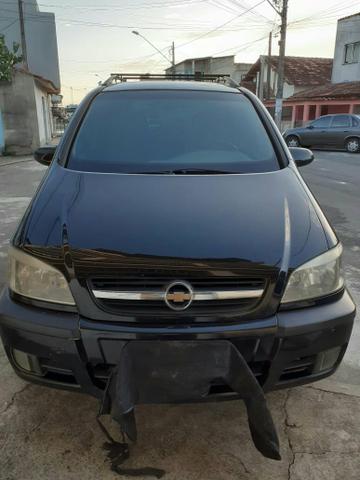 Zafira - Foto 5