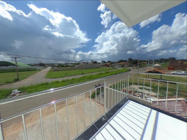 Apartamento para alugar com 3 dormitórios em Solar park ilhabela, Senador canedo cod:28735 - Foto 12