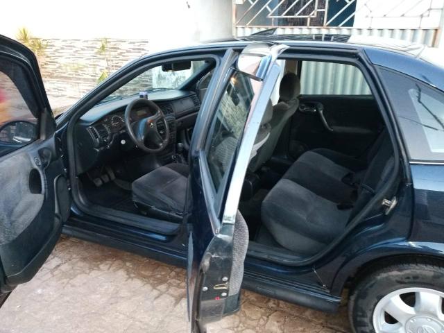 Vectra GLS