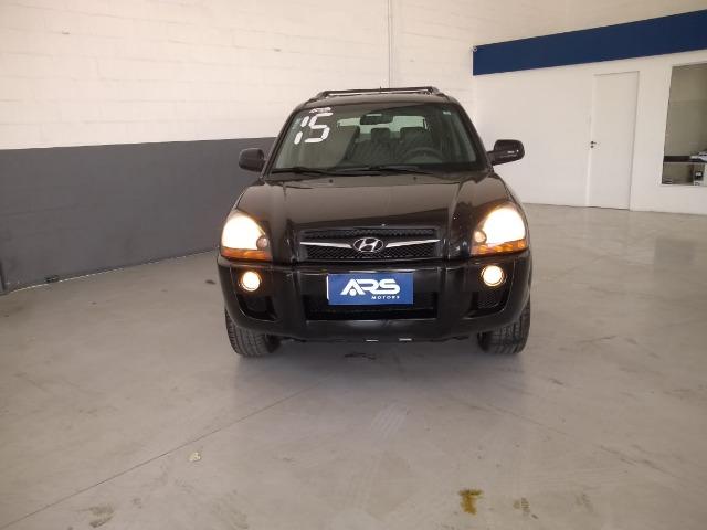 Tucson Gls 14/15 - Foto 2