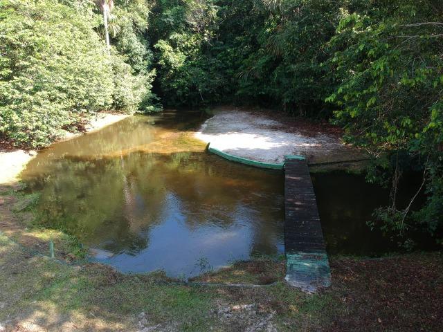 Balneário,Sítio com Restaurante funcionando BR 174 KM30 com 320.000 m² de área - Foto 12