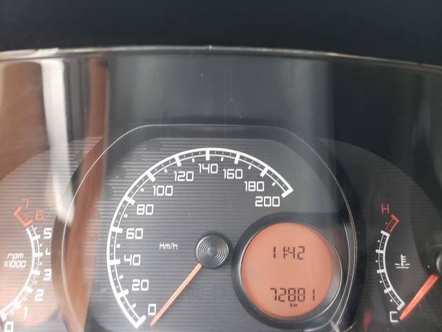 Fiat Strada Working 2016 - Foto 2