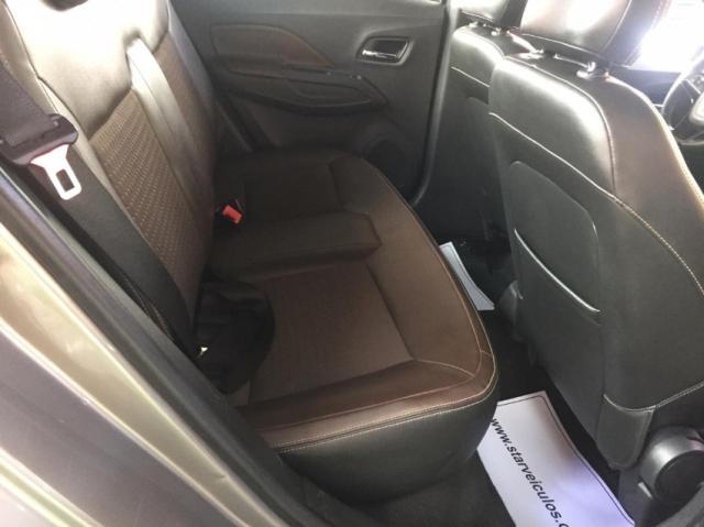COBALT 1.4 LTZ 2017 STARVEICULOS - Foto 13