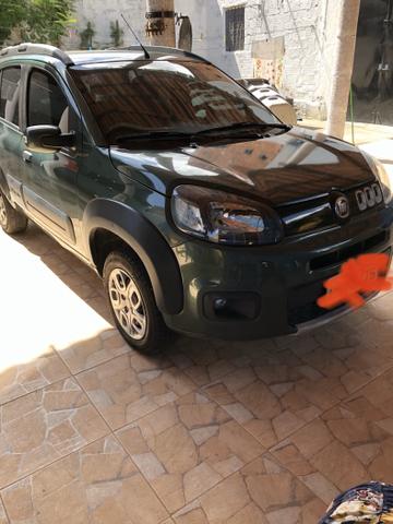Fiat uno way 1.0 ano 15/16 - Foto 9