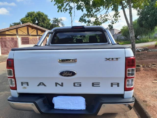 Ford Ranger 2014/2015 - Foto 5