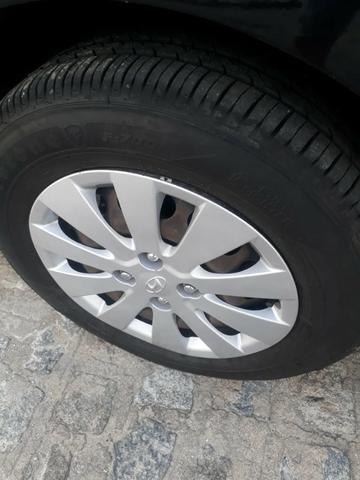 HB20S hb20s 1,6 carro bastante econômico 2014 - Foto 5