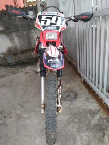 HONDA / CRF 230cc 2010 - Foto 3