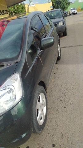 Honda Fit 2009/2009 - Foto 2