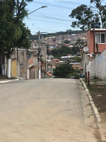 Vendo terreno