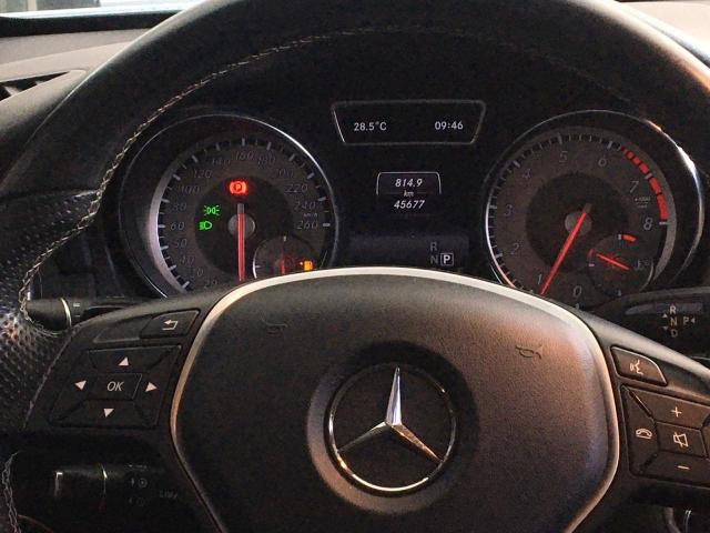 GLA 250 2015/2015 2.0 16V TURBO GASOLINA VISION 4P AUTOMÁTICO - Foto 10