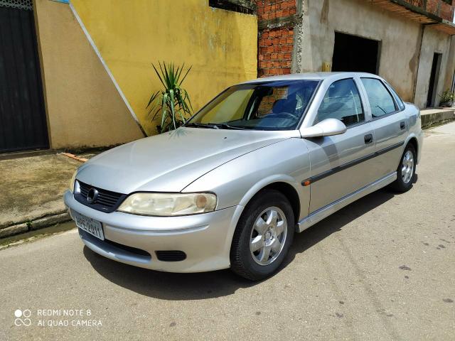Vectra gls *