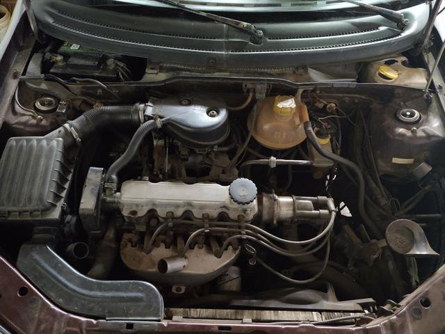 Corsa Wind 94 1.0 2p - Foto 4