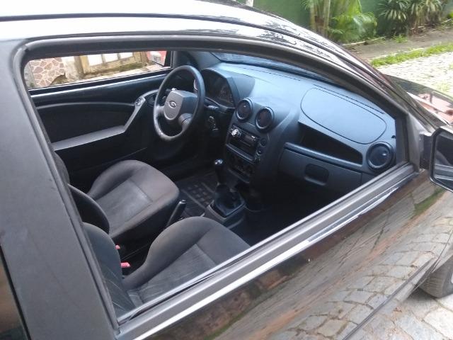 Vendo ou troco Ford Ka 09 - Foto 6