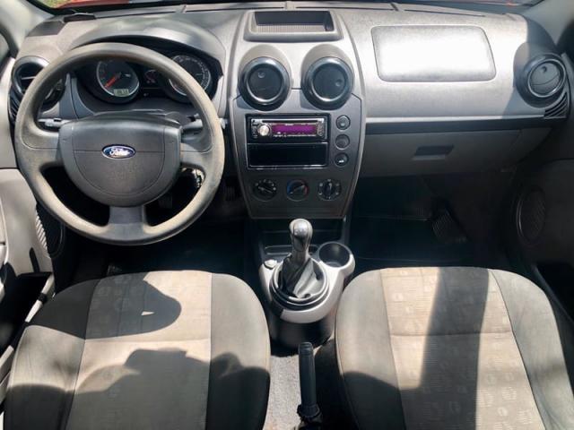 FORD FIESTA 1.0 8V FLEX 5P - Foto 8