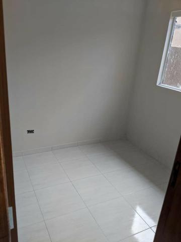 PE_ A melhor Opção p/ sua Família Casa de 2 qts Preço Excelente - Foto 4