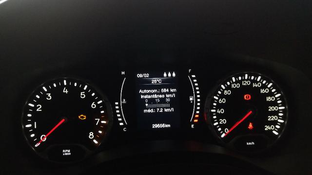 Jeep Renegade Sport 2017 Impecável - Foto 2