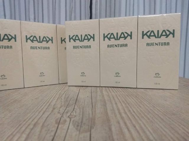 Perfumes Natura Masculinos - R$ 70,00 ou 2 por 120,00 - Originais e Lacrados - Foto 6