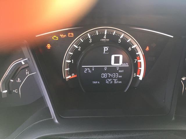 Honda Civic Sport 2.0 AT 16/17 - Foto 8