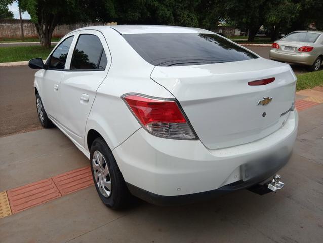 Prisma LT 2015 Completo - Foto 3