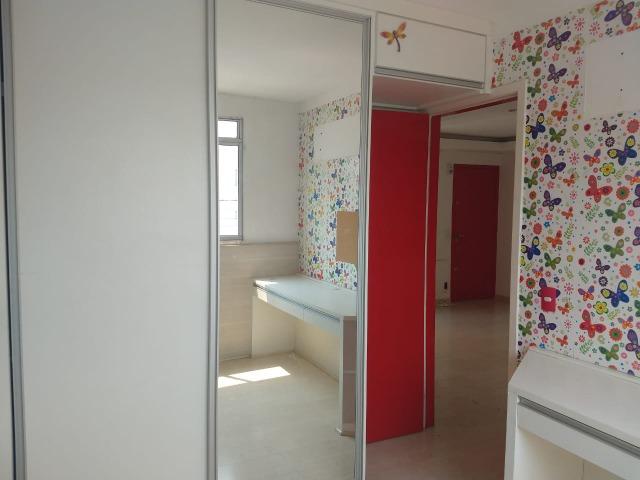 Lindo apto Sapucaias,02qts, entrada de 4 mil e prestações á partir de 700,00 - Foto 11