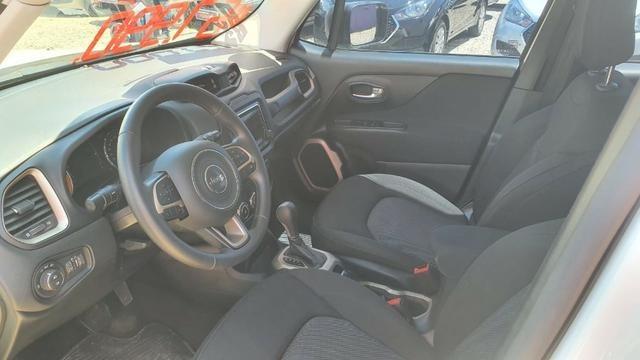 Jeep Renegade Sport 1.8 4x2 Aut, Ano 2018/2018 Patricia (79)9. * - Foto 5