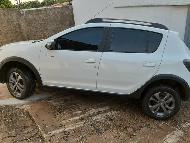 Sandero stepway 1.6( 2016/2017) - Foto 3