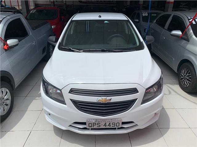 Chevrolet Prisma 1.0 mpfi joy 8v flex 4p manual
