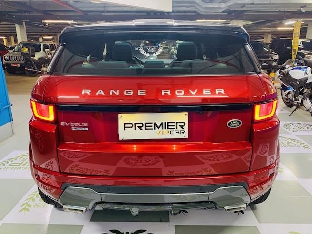Land rover Range rover evoque 2.0 hse dynamic 4wd 16v gasolina 4p automático - Foto 7
