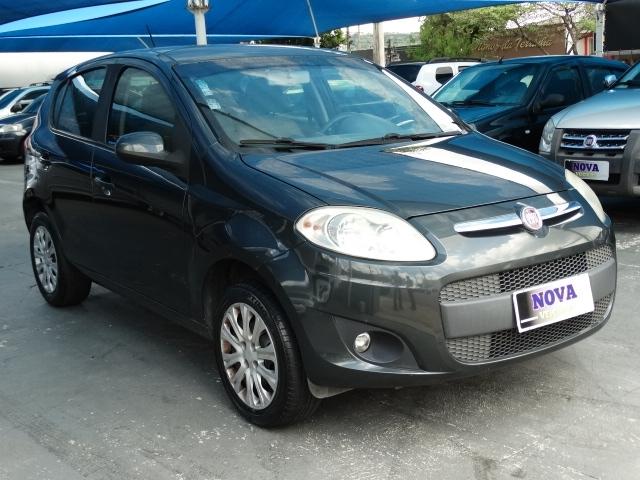 Fiat Palio Palio Essence 1.6 4P