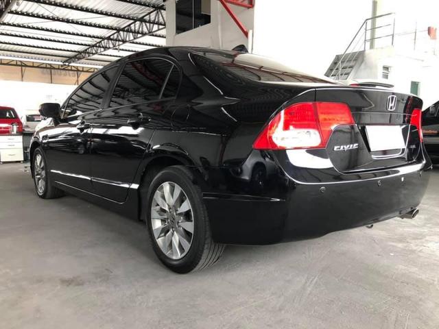 Honda civic lxl 1.8 mec. 2011/2011 - Foto 17