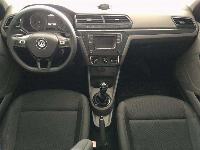 VOYAGE 2016/2017 1.6 MSI TOTALFLEX COMFORTLINE 4P MANUAL - Foto 4